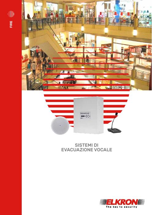 Brochure EVAC