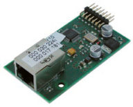 LAN/TCP/IP500