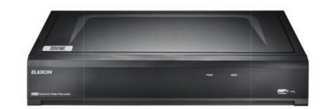 NVR Edge 32 canali