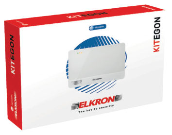 KIT CR600WF