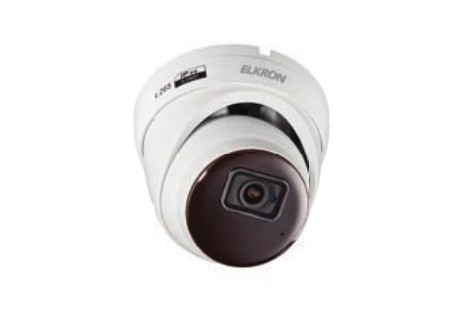 Telecamera Sentinel 4MP