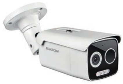 Telecamera Fusion X