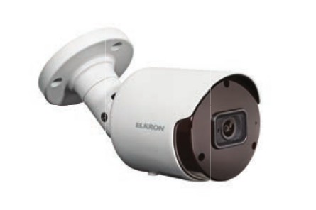 Telecamera Sentinel