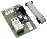 INTERFACCIA ETHERNET