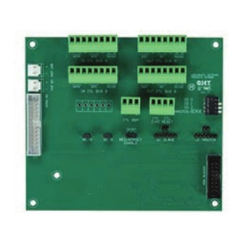 Scheda Interlink