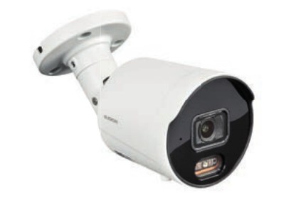 Telecamera Smart Deterrence 4MP