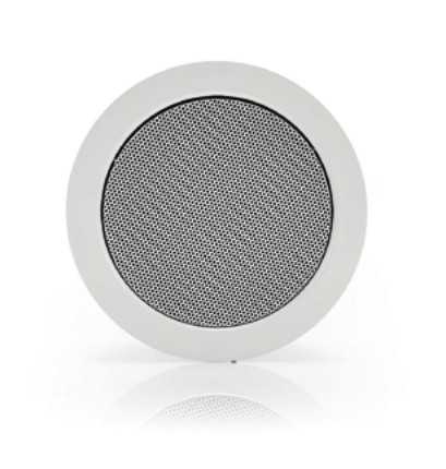 Diffusore acustico per controsoffitto Ø 220 mm