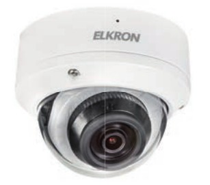 Telecamera Smart Deterrence
