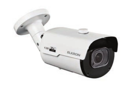 Telecamera Sentinel