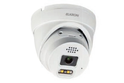 Telecamera Smart Deterrence