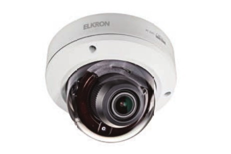 Telecamera Sentinel