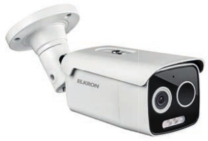 Telecamera Fusion X