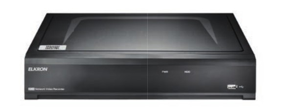 NVR Edge 16 canali